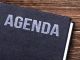 Trachtenagenda
