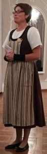 Landfrauentracht